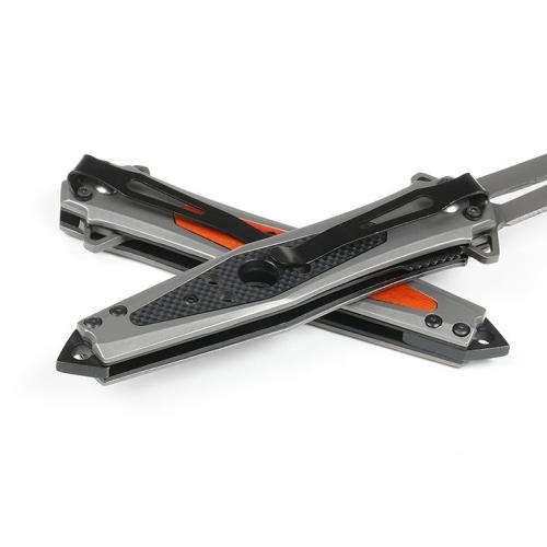 Browning FA63 Quick Opening Folding Knife (Two Models)