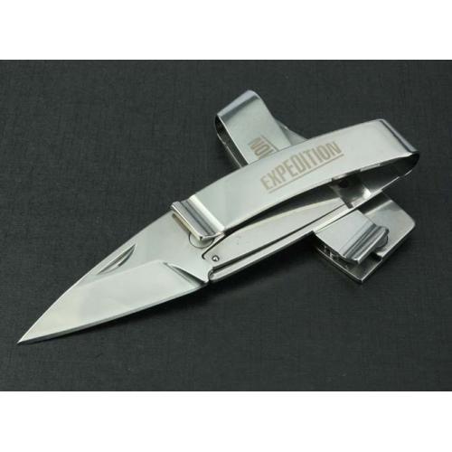 L075 wallet knife