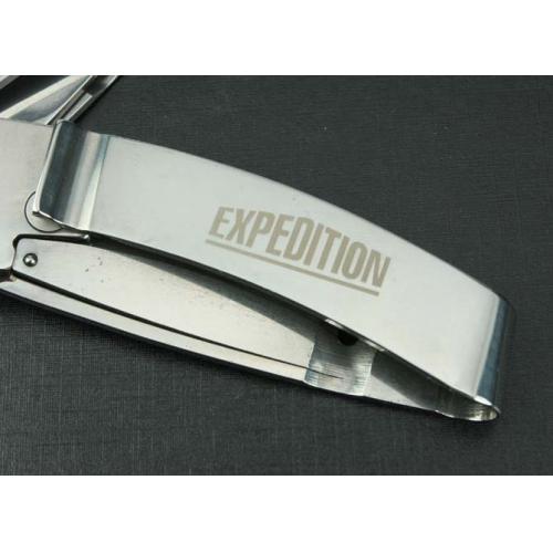 L075 wallet knife