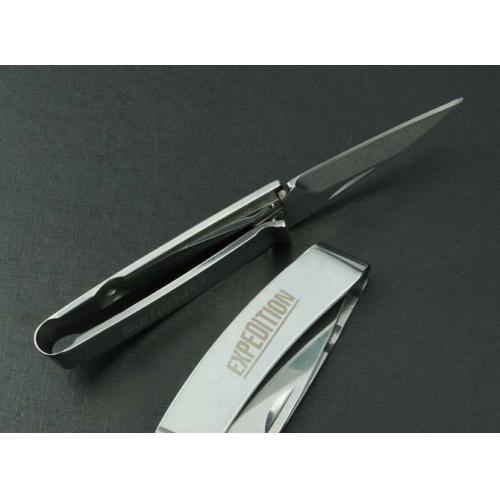 L075 wallet knife