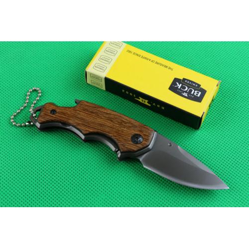 Buck X44 folding knife (with b...