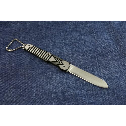 Canglang. 5933 small folding knife