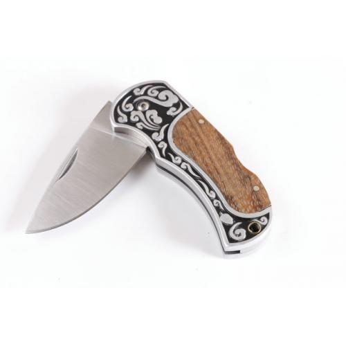 Little Fatty Girl Folding Knife (0174)