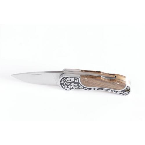 Little Fatty Girl Folding Knife (0174)