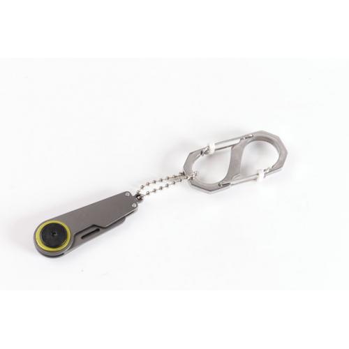Golden Button Keyblade (103)