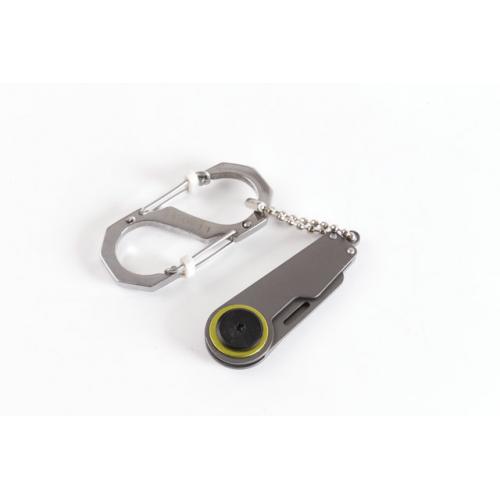 Golden Button Keyblade (103)