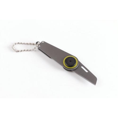 Golden Button Keyblade (103)