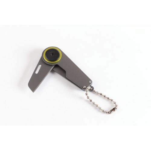 Golden Button Keyblade (103)