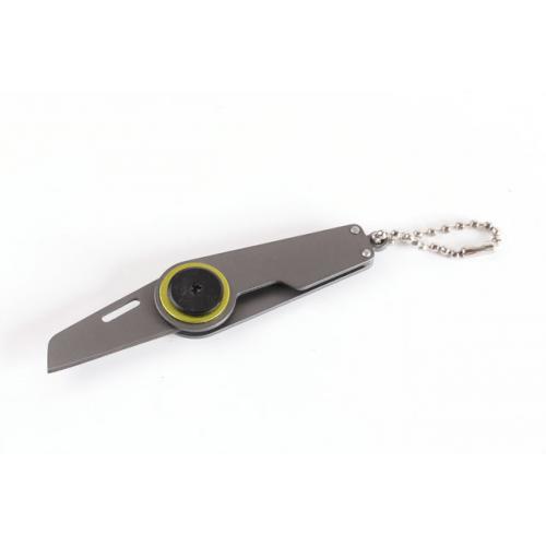 Golden Button Keyblade (103)