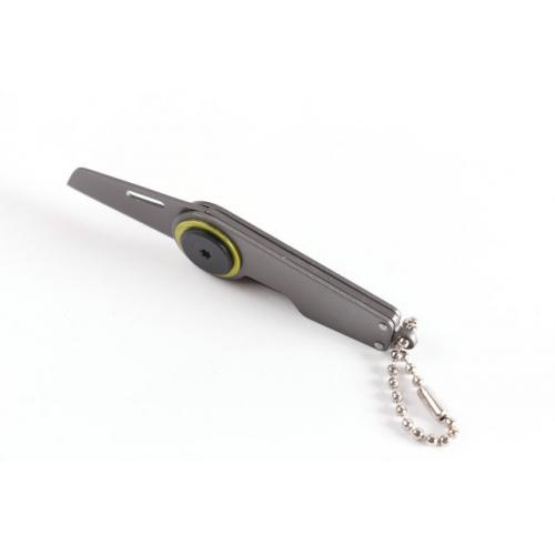 Golden Button Keyblade (103)