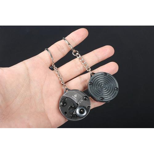 JL99 Multi Use Small Knife (Two Colors)