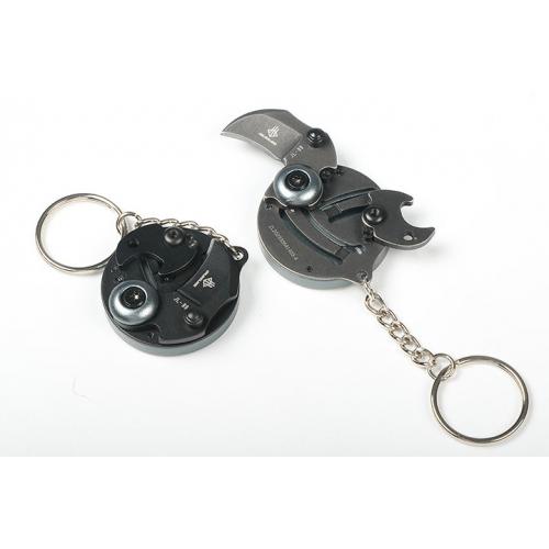 JL99 Multi Use Small Knife (Two Colors)