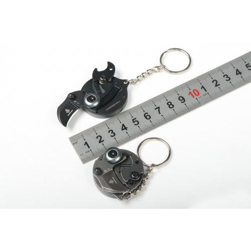 JL99 Multi Use Small Knife (Two Colors)