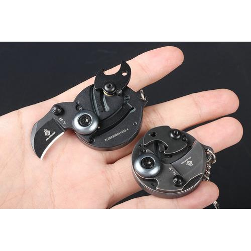 JL99 Multi Use Small Knife (Two Colors)