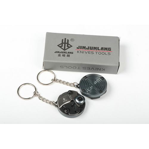 JL99 Multi Use Small Knife (Two Colors)