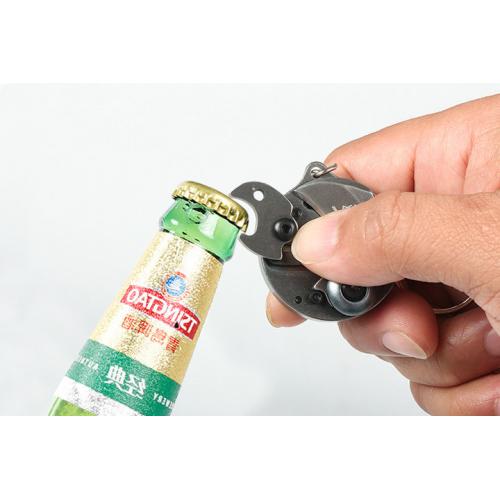 JL99 Multi Use Small Knife (Two Colors)