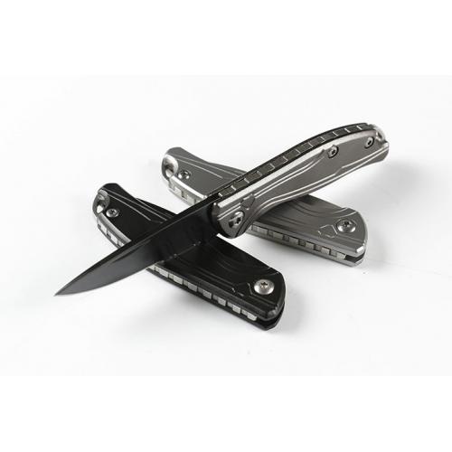 Mini Bear Folding Knife (Four Styles)