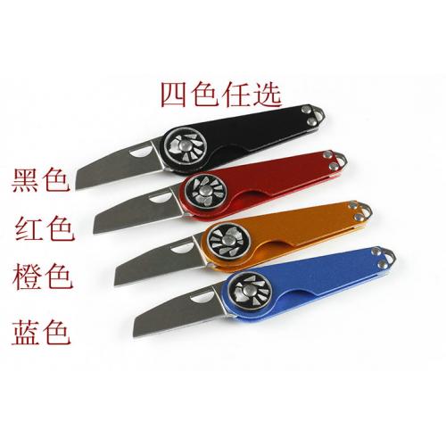 Four color chili peppers
