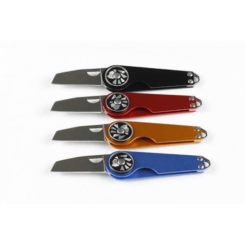 Four color chili peppers