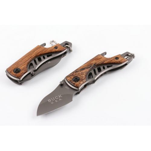 Buck X65 small folding knife