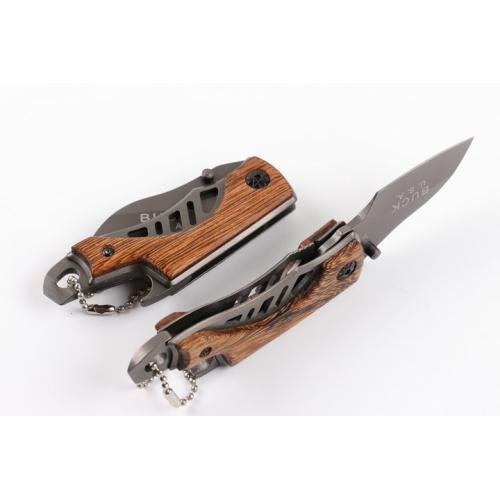 Buck X65 small folding knife