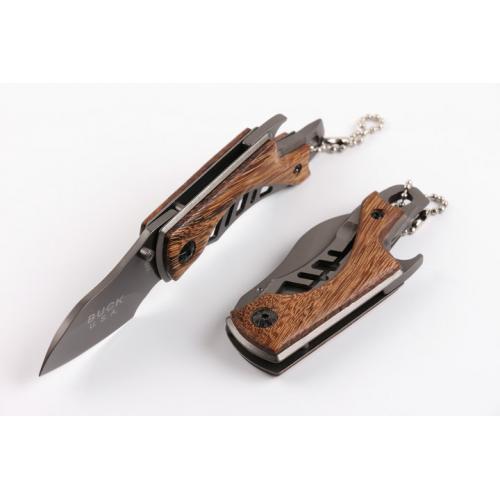 Buck X65 small folding knife