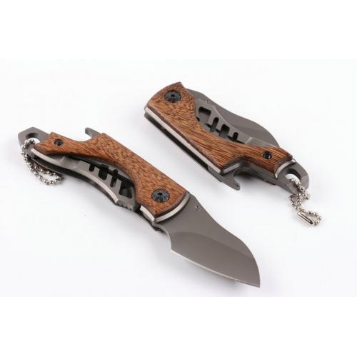 Buck X65 small folding knife