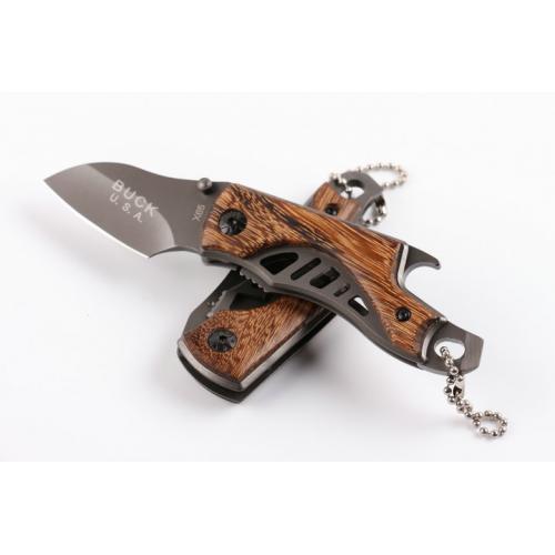 Buck X65 small folding knife