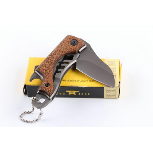 Buck X65 small folding knife