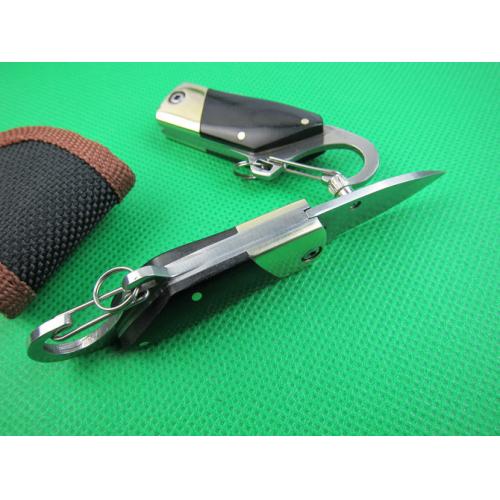 QQ Xiaokou Knife