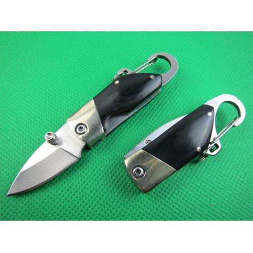 QQ Xiaokou Knife