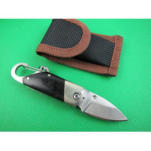 QQ Xiaokou Knife