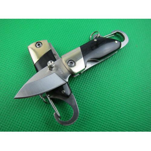 QQ Xiaokou Knife