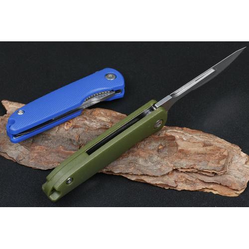 Jj006B Multi purpose Knife (ABS)