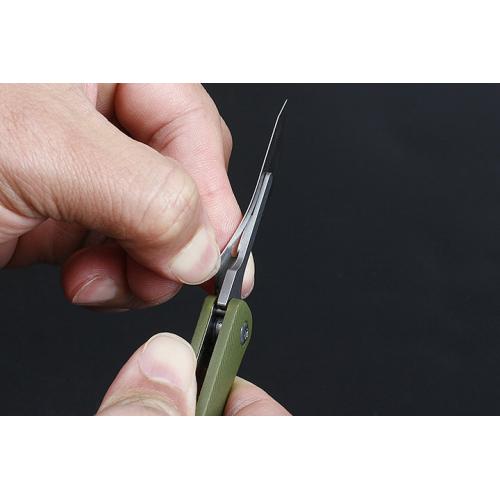 Jj006B Multi purpose Knife (ABS)