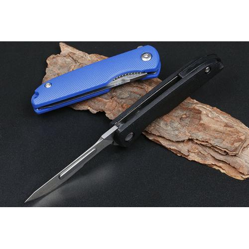 Jj006B Multi purpose Knife (ABS)