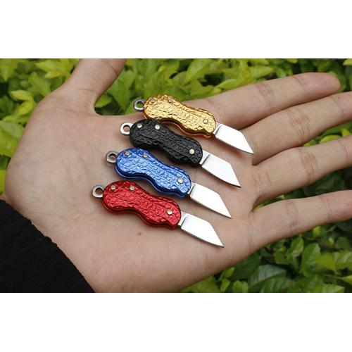 Four color small flower growth item sword practice