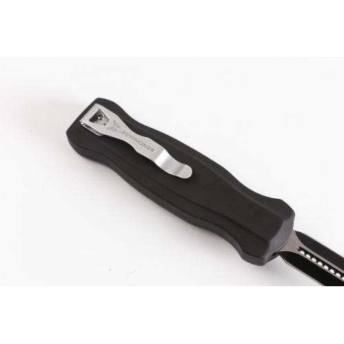 Butterfly A10 Double Sharp Straight Knife