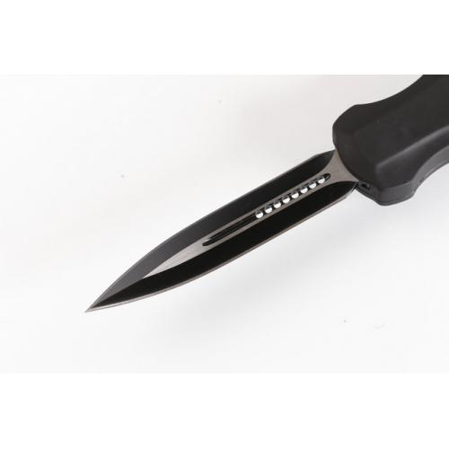 Butterfly A10 Double Sharp Straight Knife
