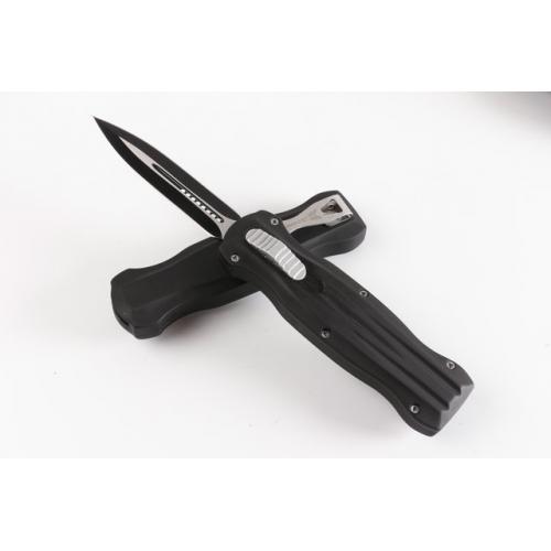Butterfly A10 Double Sharp Straight Knife