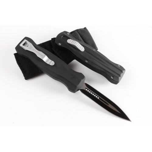 Butterfly A10 Double Sharp Straight Knife