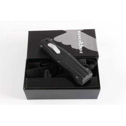 Butterfly A10 Double Sharp Straight Knife