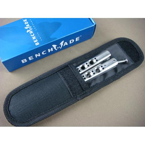 Butterfly BM49 Snake shaped Swinging Knife