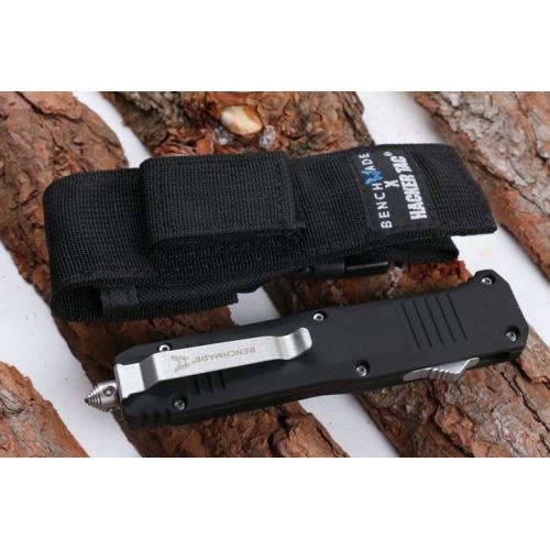 Butterfly C07 Large Straight Spring Knife (6 styles)