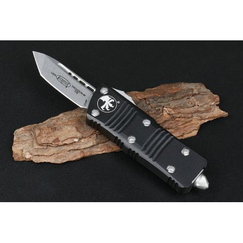 Butterfly 204 Mini Straight Out