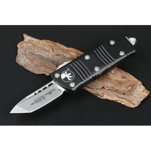 Butterfly 204 Mini Straight Out
