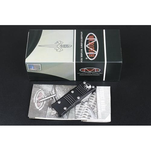 Butterfly 204 Mini Straight Out