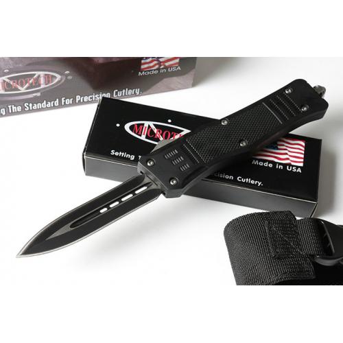MICROTECH. Microtechnology - Shattered Dragon A161 Double Blades
