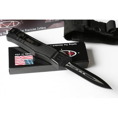 MICROTECH. Microtechnology - Shattered Dragon A161 Double Blades