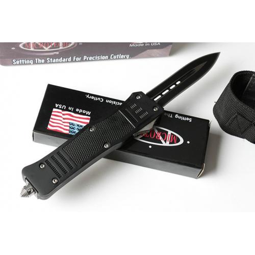 MICROTECH. Microtechnology - Shattered Dragon A161 Double Blades